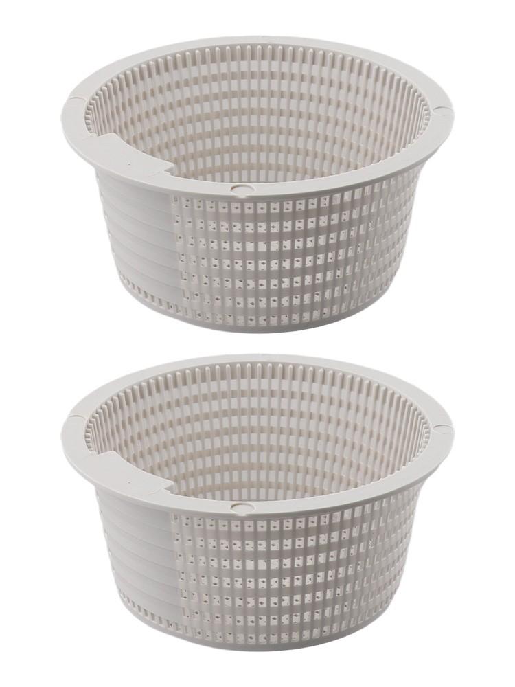P06436 Filter Pool Skimmerkorb Effizientes Filtrationssystem 2pcs