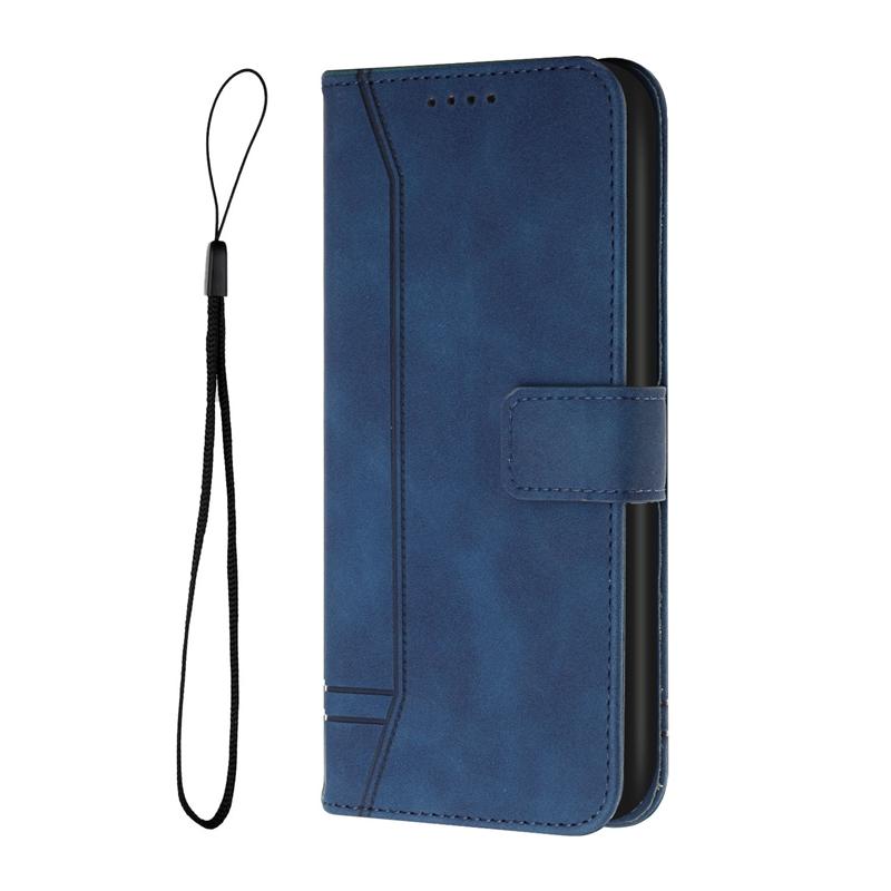 Für Poco C85x C81 Pro Hülle Leder Klapphülle Für Funda Xiaomi Poco C85X PocoC81 C 81 Pro C81X Handyhüllen Geldbörse Buchhülle Etui for Poco C85X