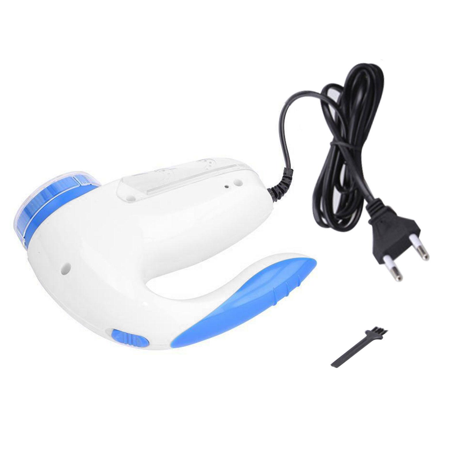 Elektrische Kleidung Lint Pille Fluff Remover Stoffe Pullover Fluff Ball Remover Haushaltswaren EU Plug
