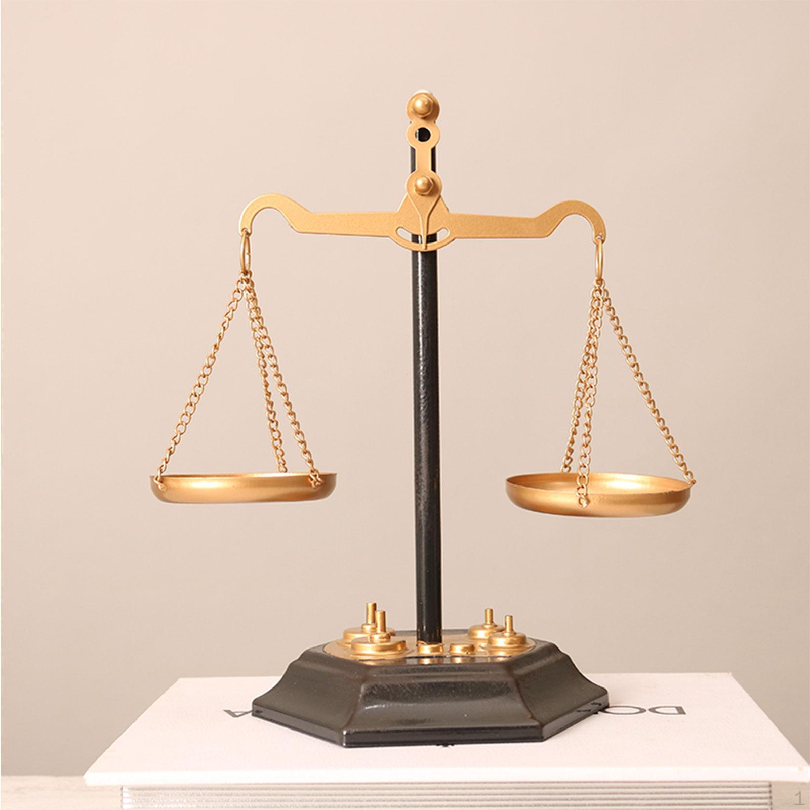 Schmuckausstellung Desktop-Balkenwaage Kunst-Mittelstückständer Heimtextilien für Halskette Dark Brown Base
