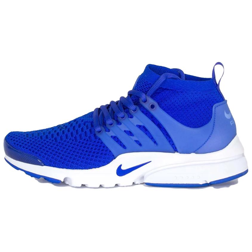 Nike Air Presto Flyknit Ultra Racer Blue 835570-400 43 blue