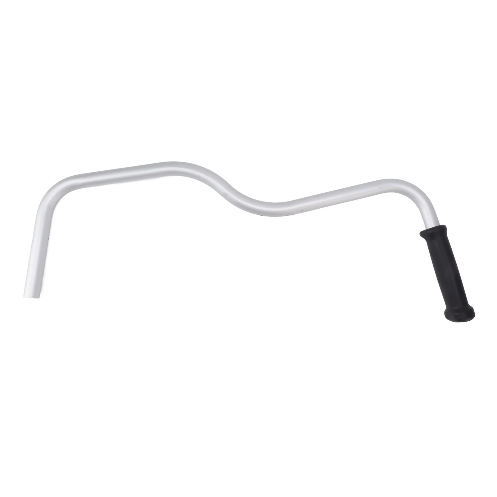 Lenker Ergonomischer Fadentrimmer-Griff Zubehör Passend für Stihl FS 130 131 110 111 90 91 89