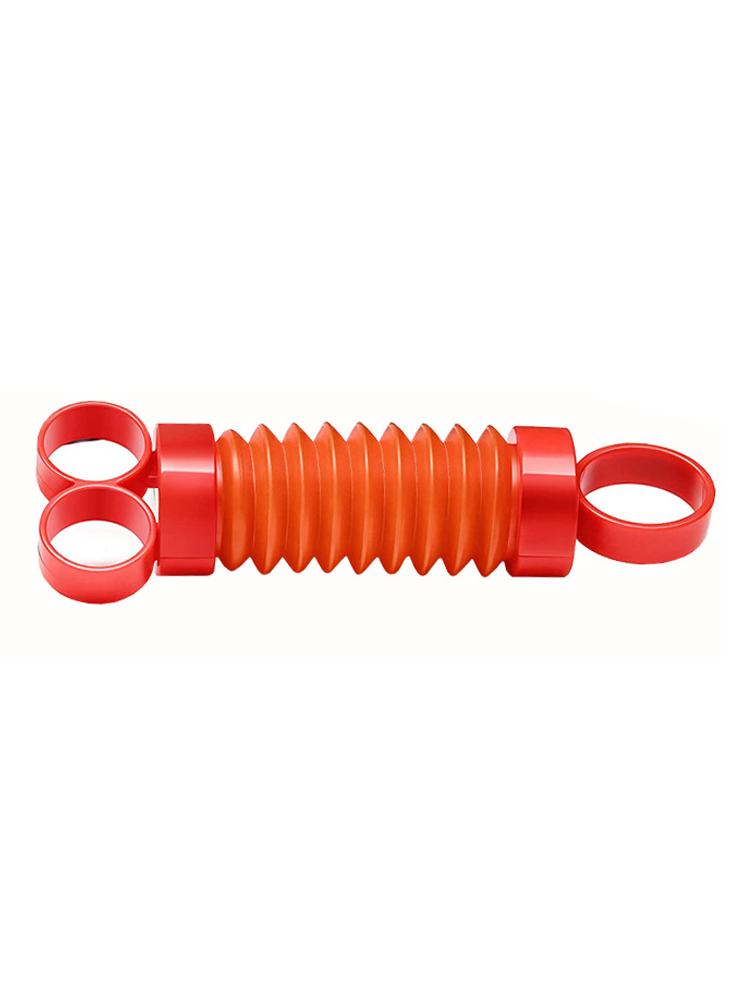 Neue Finger Pull Tube Poptubes Finger Bewegung Stretch Tube Fidgets Kinder Spielzeug für Autismus Stress Relief Spielzeug Erwachsene Büro Spielzeug Geschenk