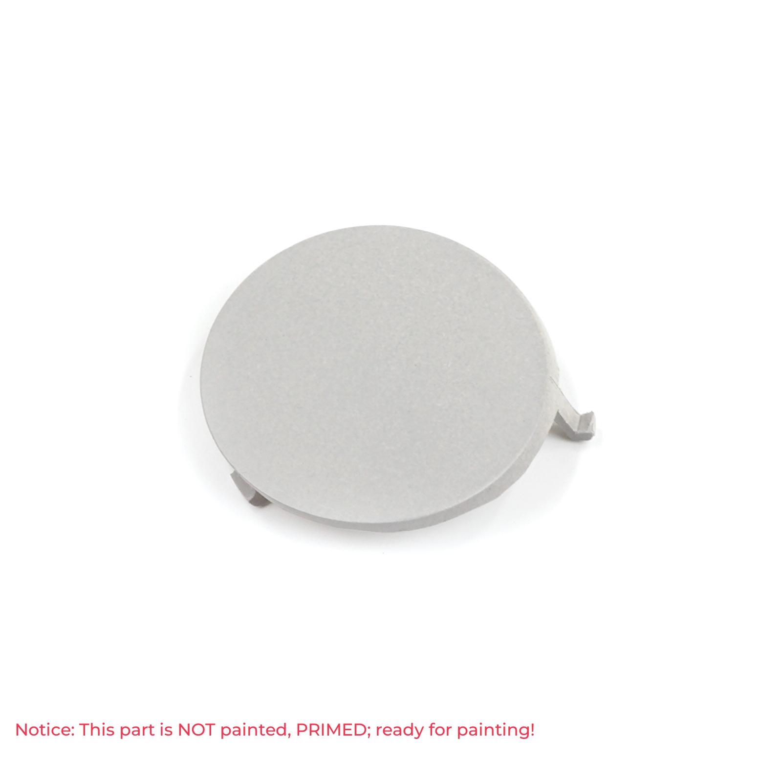 ESC Autoteile ESP734 Heckstoßstangen-Augenabdeckung 98AB17K922 für Ford Focus HB 98-01 Schneller Versand Schiff aus der Türkei