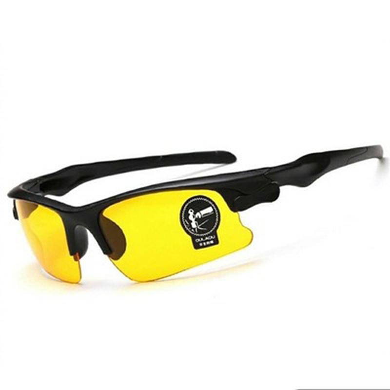 1 Pcs Polarisierte Sport Männer Sonnenbrille Rennrad Brille Mountainbike Fahrrad Reiten Schutz Brille Brillen