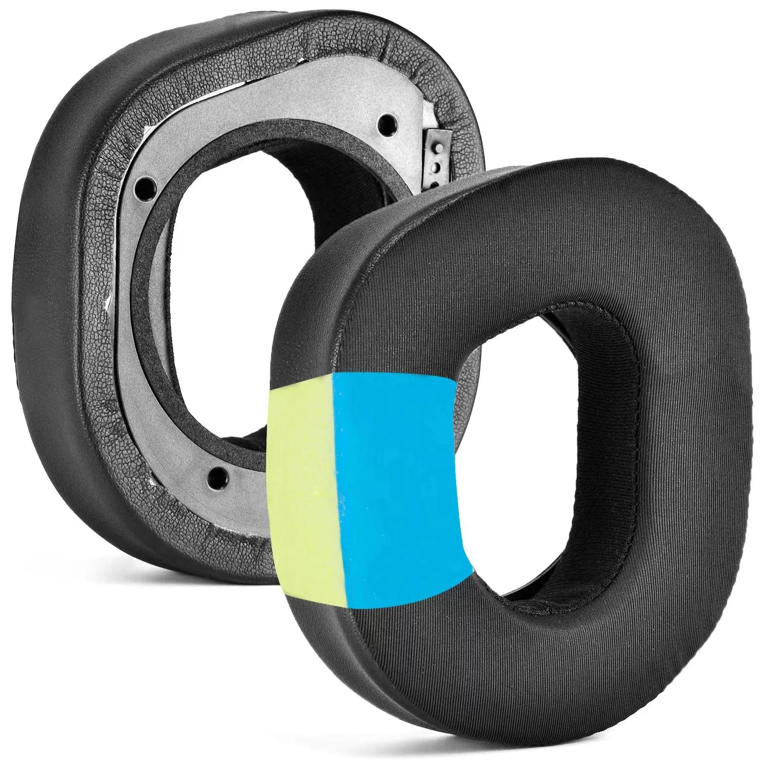 Verbesserte Kühlgel-Ohrpolster für Turtle Beach Stealth 700 Gen2 Max-Kopfhörer. Ersatz-Ohrmuscheln, Ohrpolster, Headset-Reparaturteile