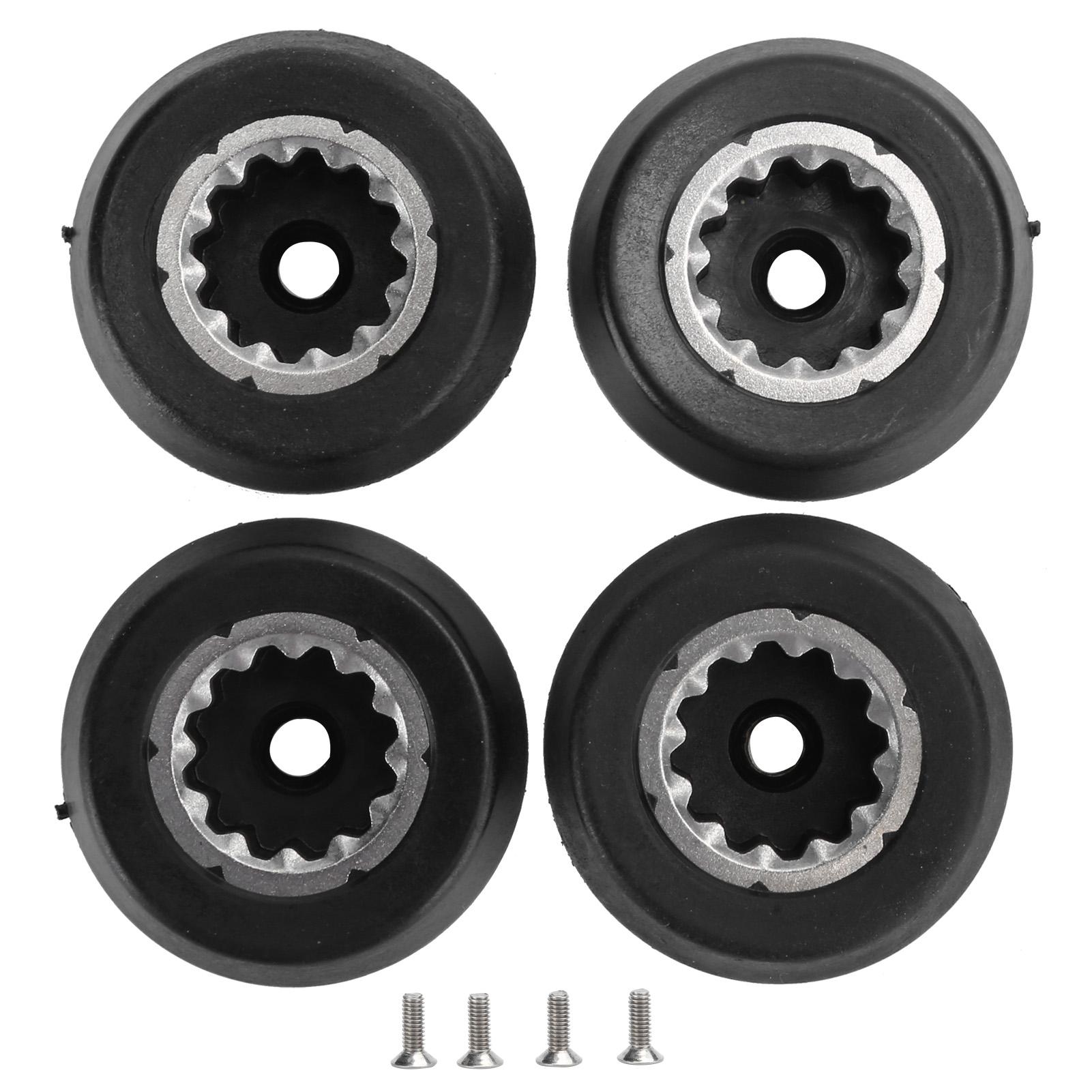 Entsafter Mixer Basis Getriebe mit Schrauben Ersatzteile für RX 1700W Lebensmittel Mixer Zubehör