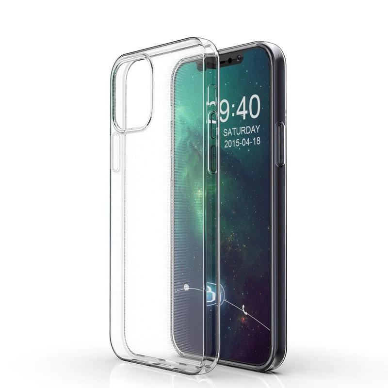 Klare, weiche TPU-stoßfeste, transparente Handyhülle für iPhone 16 Pro Max 15 Pro Max 14 Pro Max 16 15 14 Plus 13 12 11 Pro Max XS MAX XR X 8 7 6 Plus SE2 iPhone 12 transparent