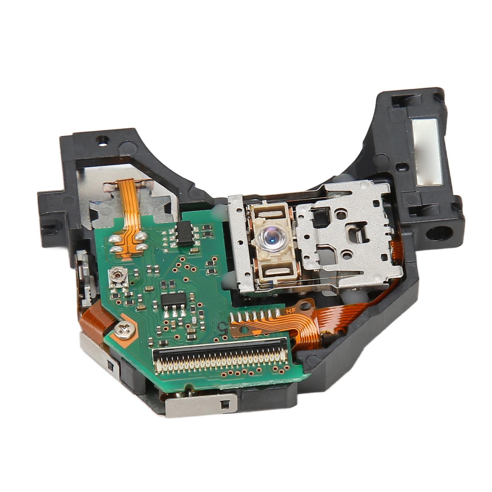 Laserlinse Ersatz für Xbox One Spielekonsole Laserlinsenkopf Reparaturteile Ersatz für
