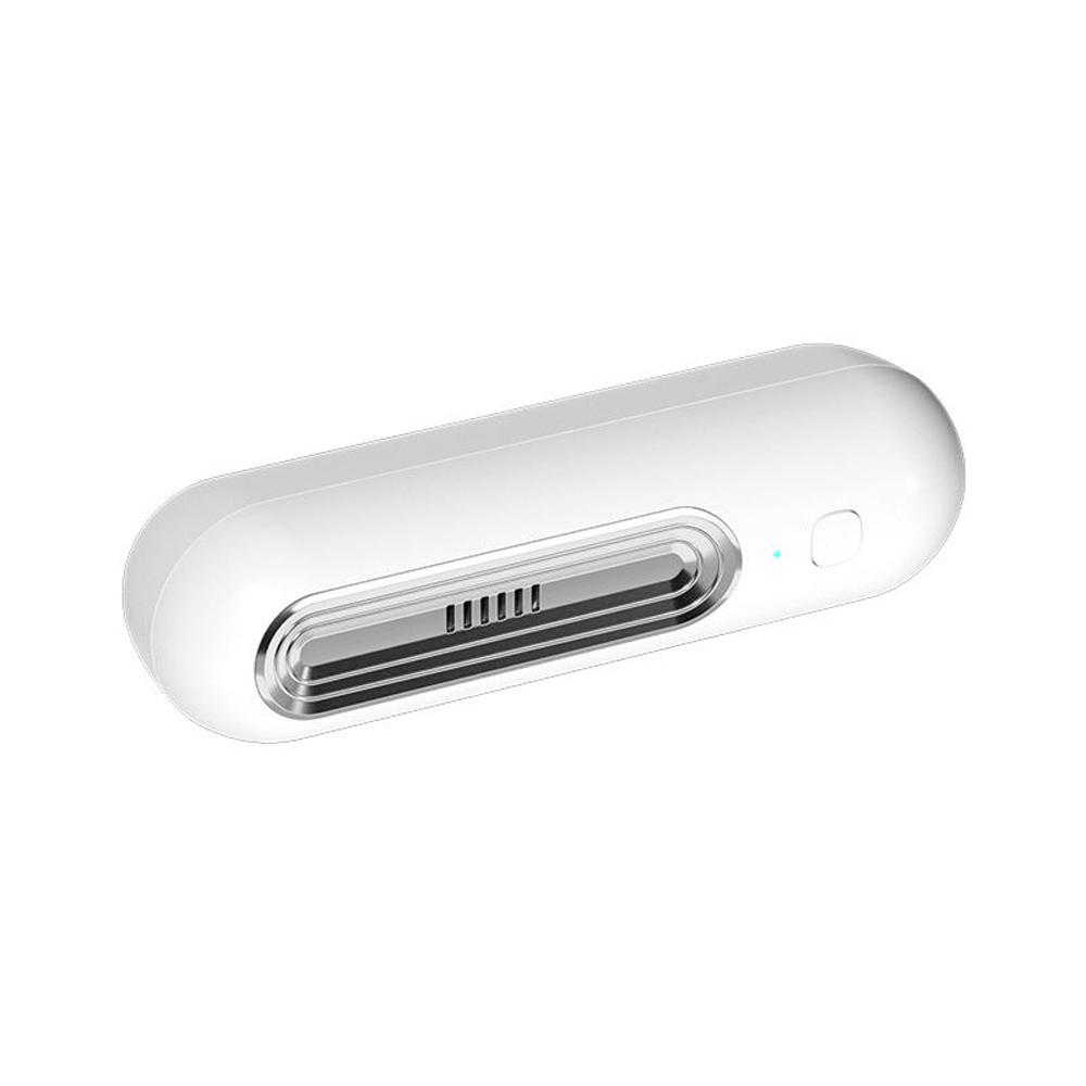 Kühlschrank-Desodorierer, USB-Mini-Kühlschrank-Desodorierer, Geruchsbeseitiger, Ozongenerator für Autoschrank