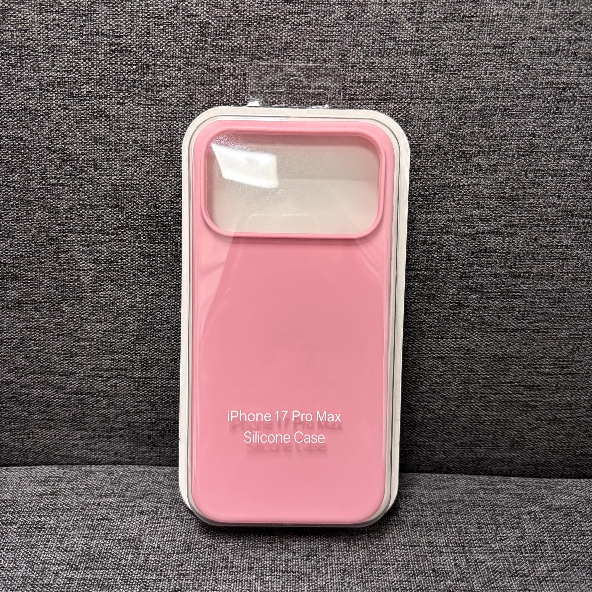 Original Style Für iPhone 17 Pro Hülle Flüssigsilikon Gummi TPU Hülle Abdeckung Schutz Für iPhone 17 Air Pro Max iPhone 16 15 14 13 12 Pro Max iPhone X/XS