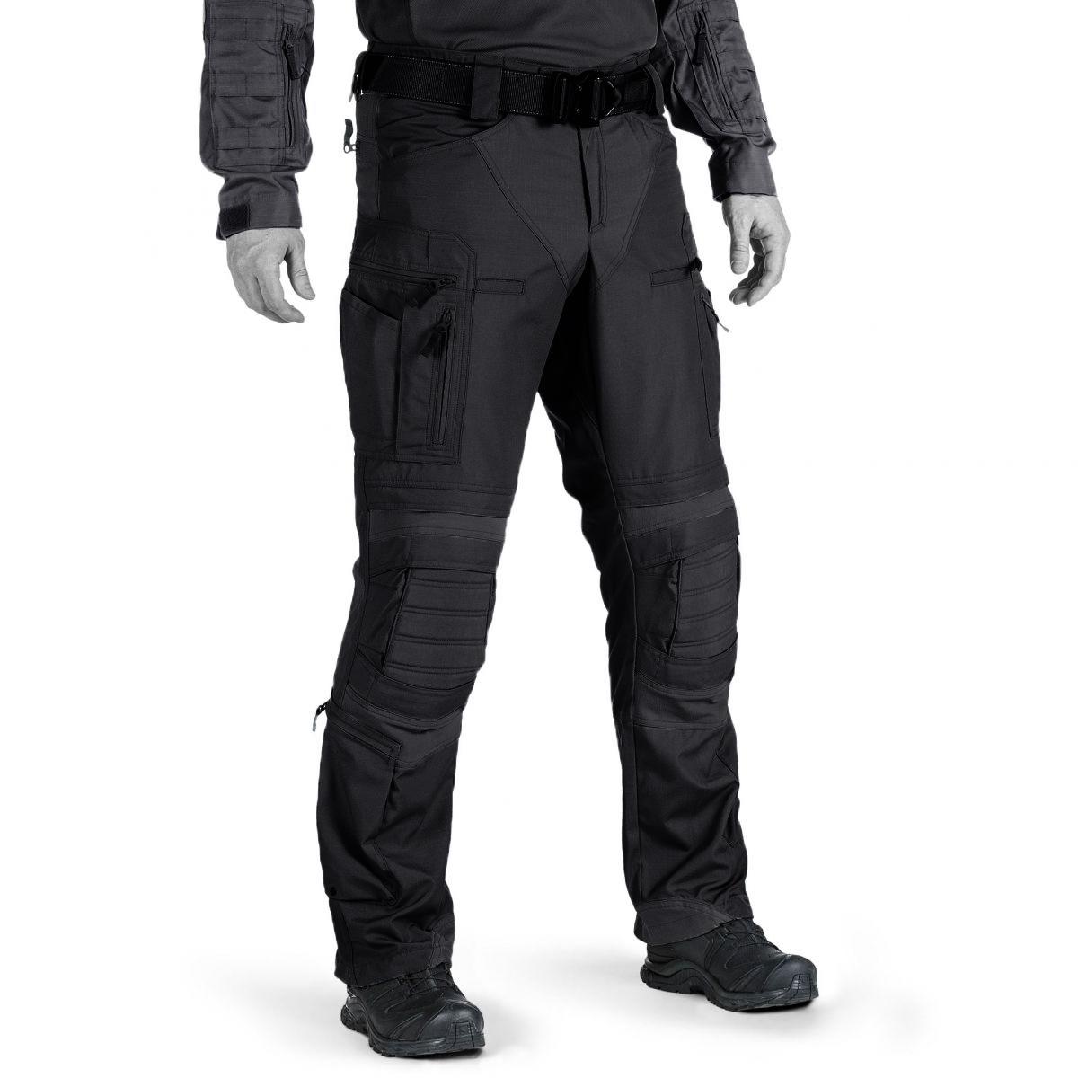Ankunft Taktische Hosen mit Knieschoner Militär US Army Cargohose Arbeitshose Kampfhose Paintball Multi Taschen Taktische Kleidung XXXXL schwarz