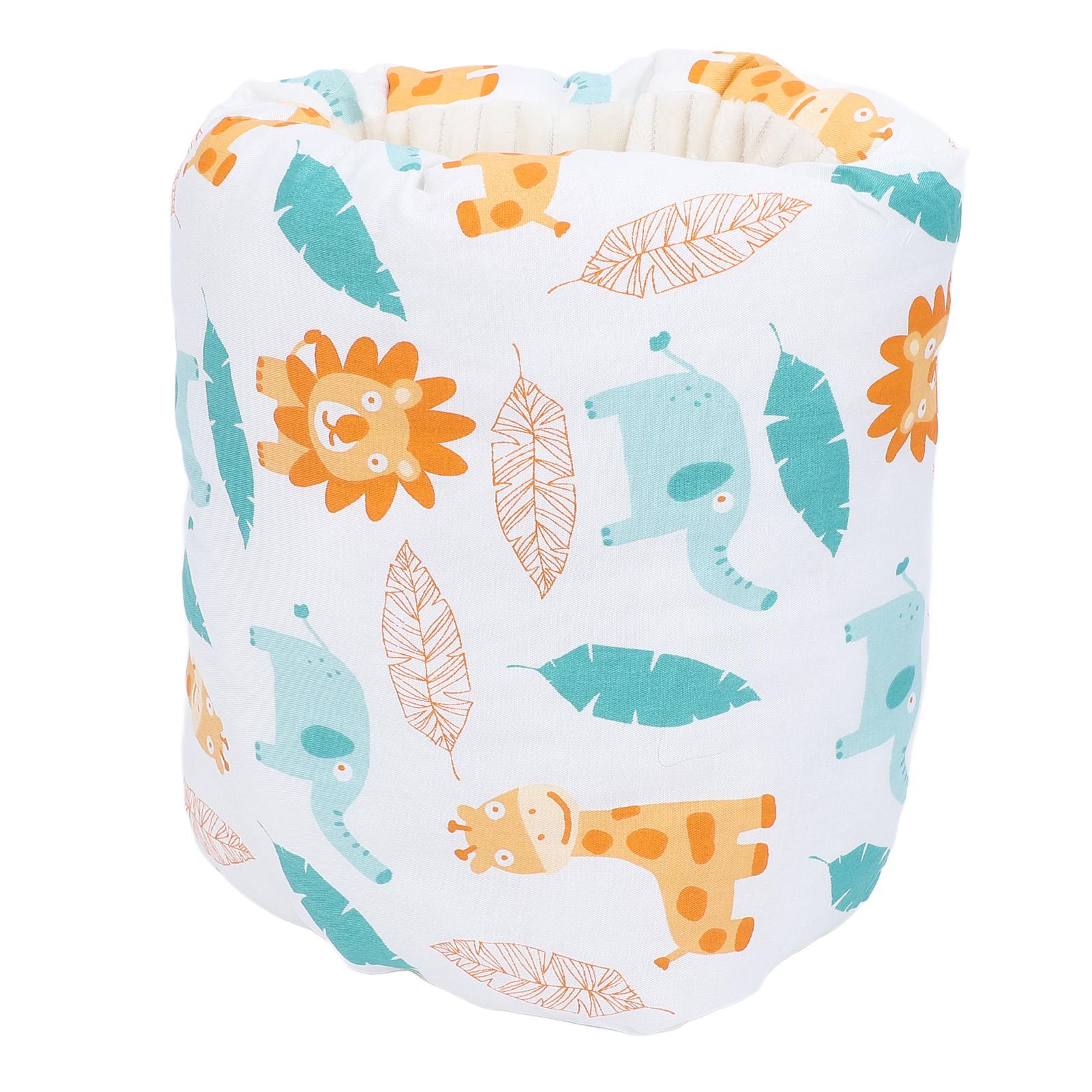 Stillkissen für den Arm Weiche Kopfstütze Bequeme Wiege Stillkissen für den Arm für