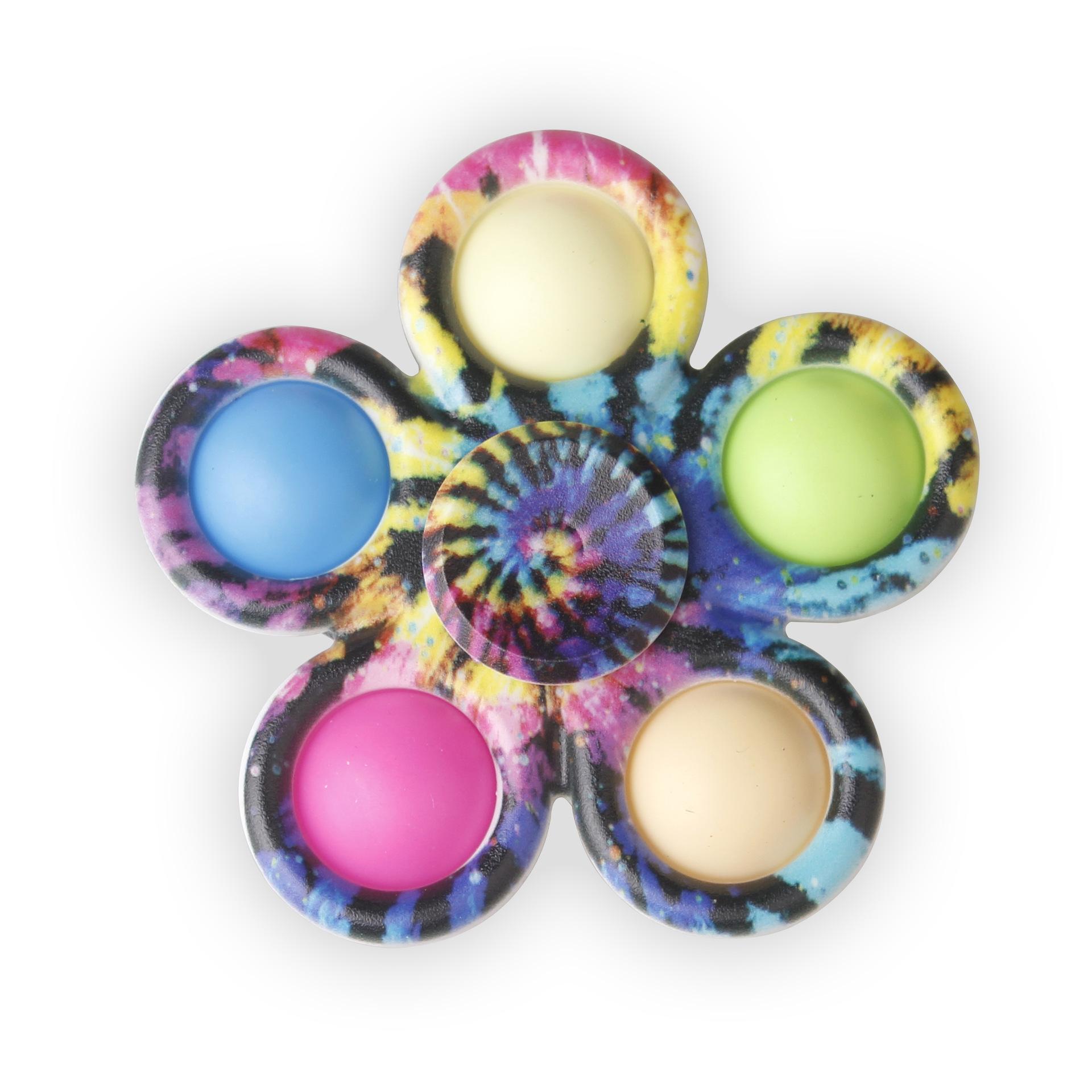 Hochwertiger Fidget Hochwertige Spinner Hochwertige Pops Hochwertiger Finger Hochwertige Sensorik-Spielsets Hochwertig Einfach Hochwertiges Drücken