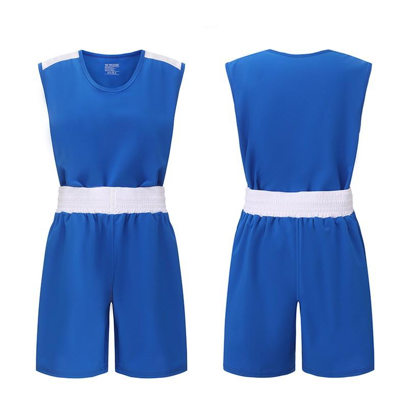 Professioneller Box-Trainingsanzug Kinder Erwachsene Unisex Muay Thai MMA Kampfsportausrüstung Mit Individueller Anfertigung 180cm