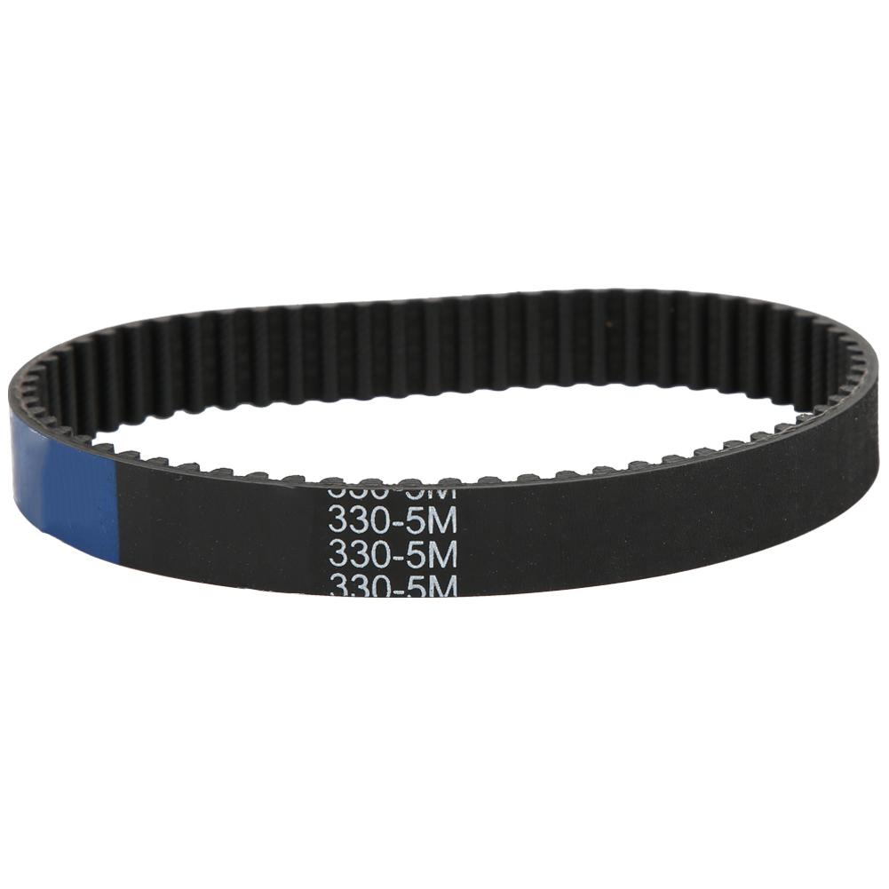 330-5M Gummi Verschleißfest Sicher Mit Großen Übertragung Wirkung Vier Rad Elektro Roller