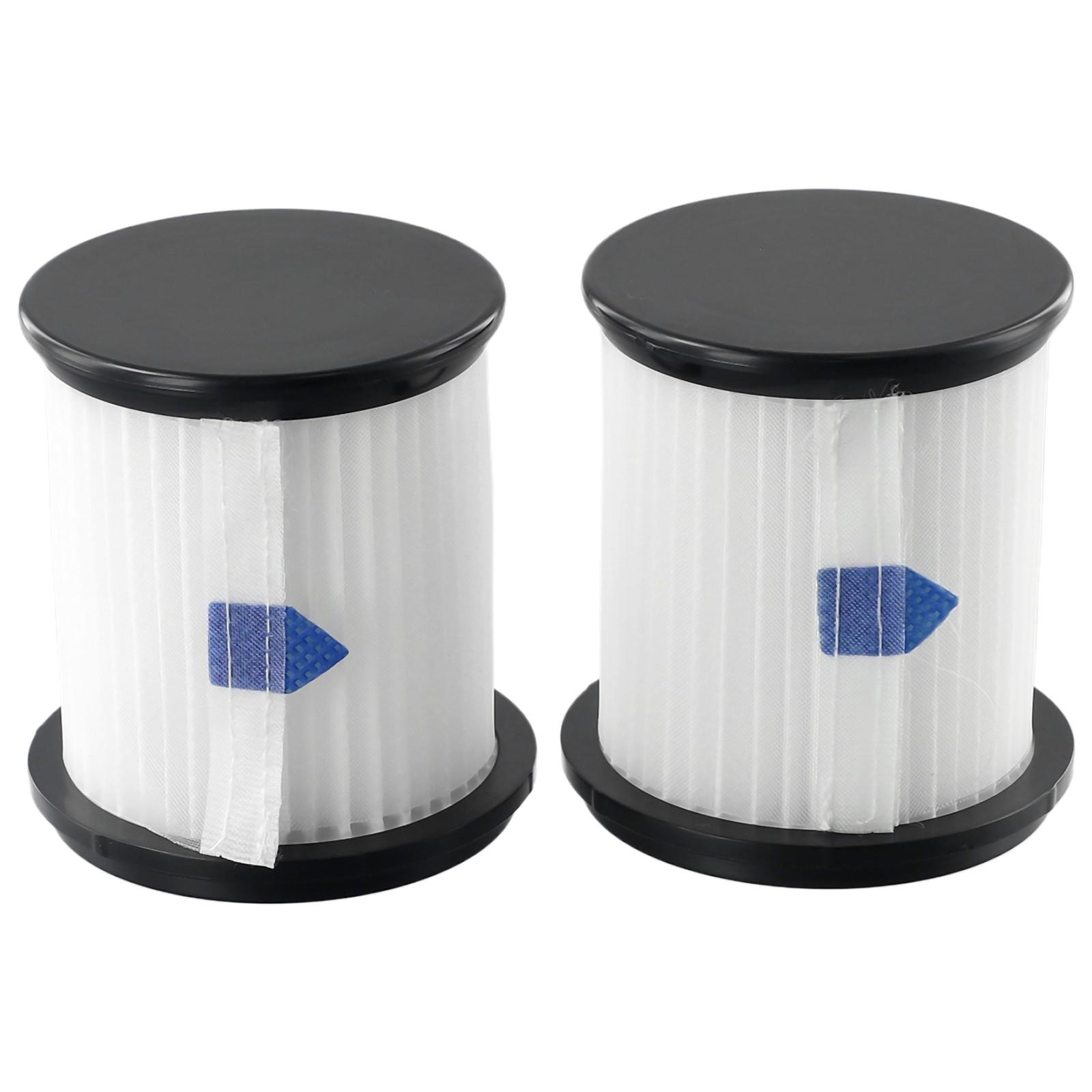Netzfilter Filter Akku-Staubsauger FÜR INSE S6T white