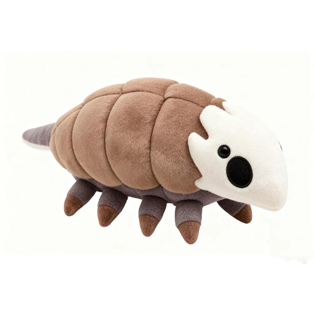 Silksong Bell Beast Plüschtiere Niedliche Weiche Kuscheltier Cartoon Anime Kissenpuppen Für Kinder Geburtstag Weihnachtsgeschenke