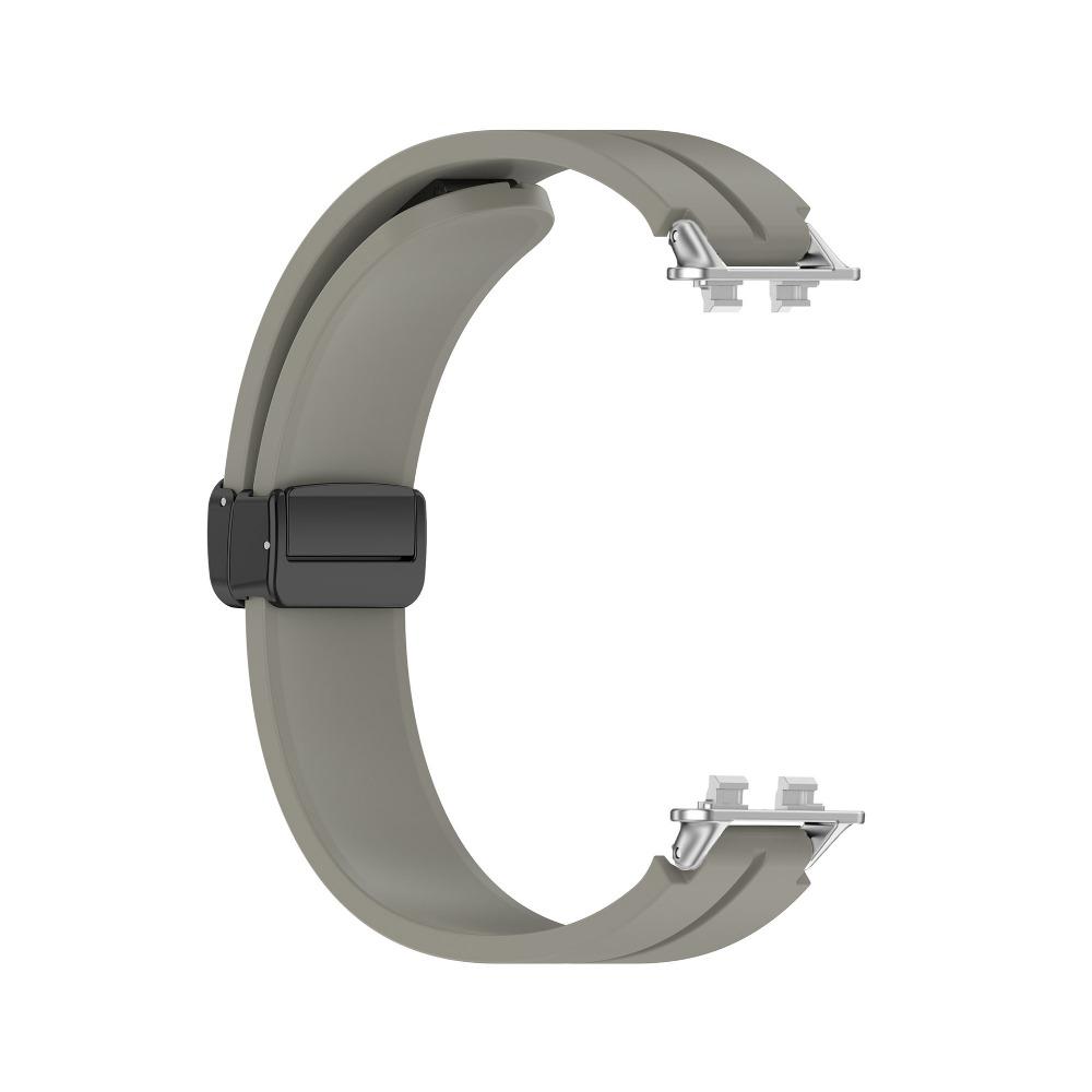 Offizielles Silikonarmband für Huawei Band 11Ersatz für huawei band 11Pro Armband für huawei band 8/9/10 Zubehör huawei band 11/11pro