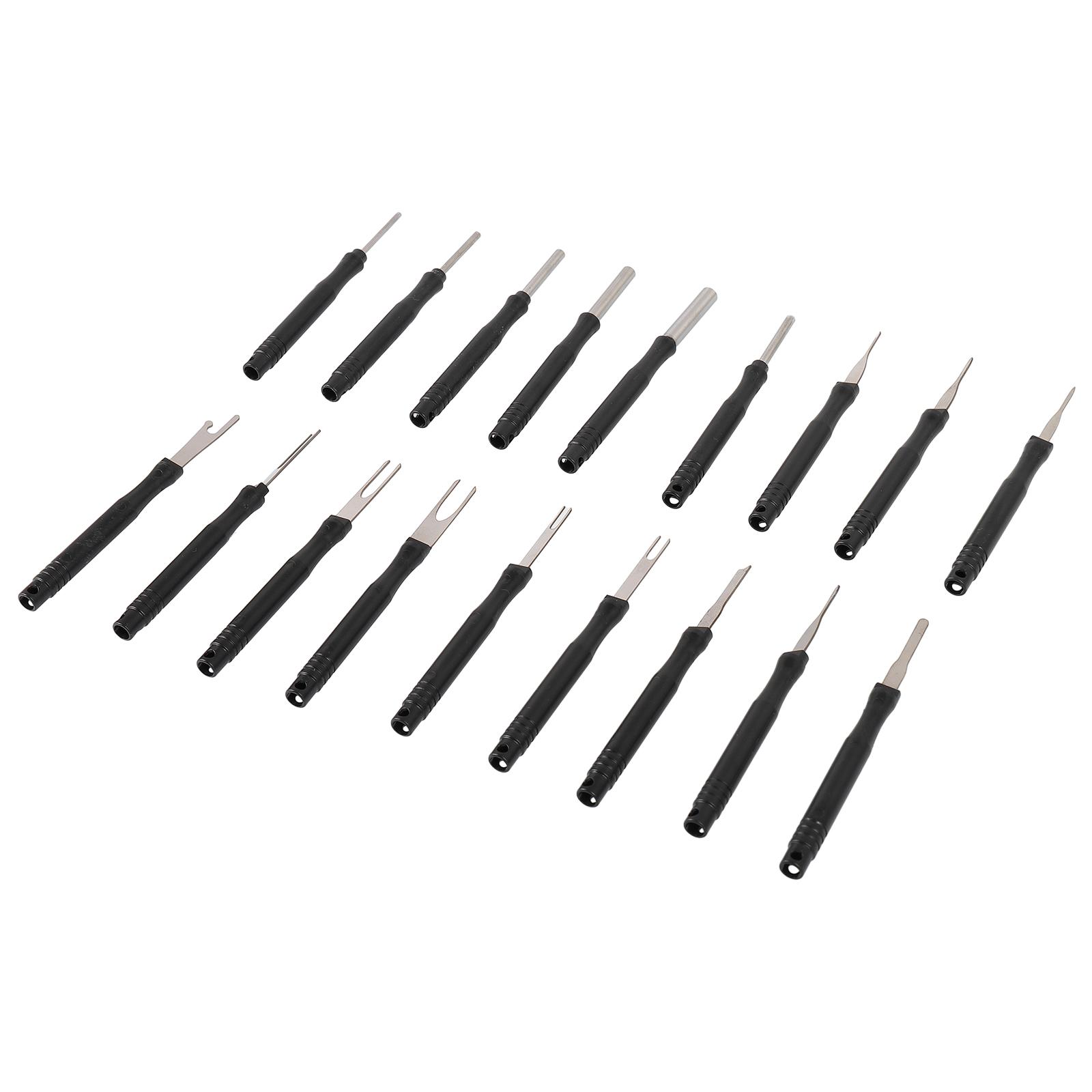 Entferner Schlüsselwerkzeuge Entfernungswerkzeug Autozubehör Pin Extractor Repair