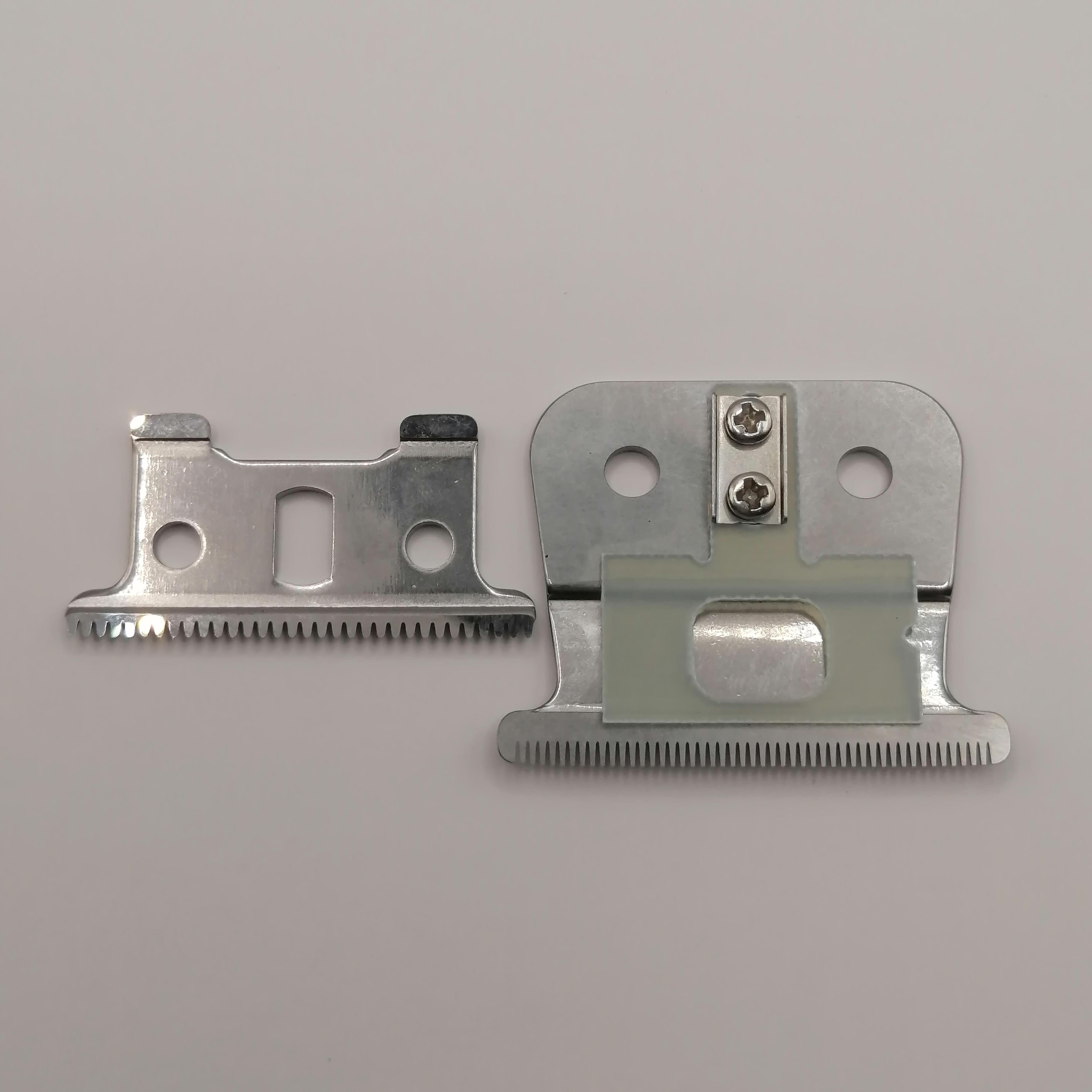 Für Andis 74110 GTX-EXO Cordless GTX-Z Ersatzklinge, passend für Modell ORL-S