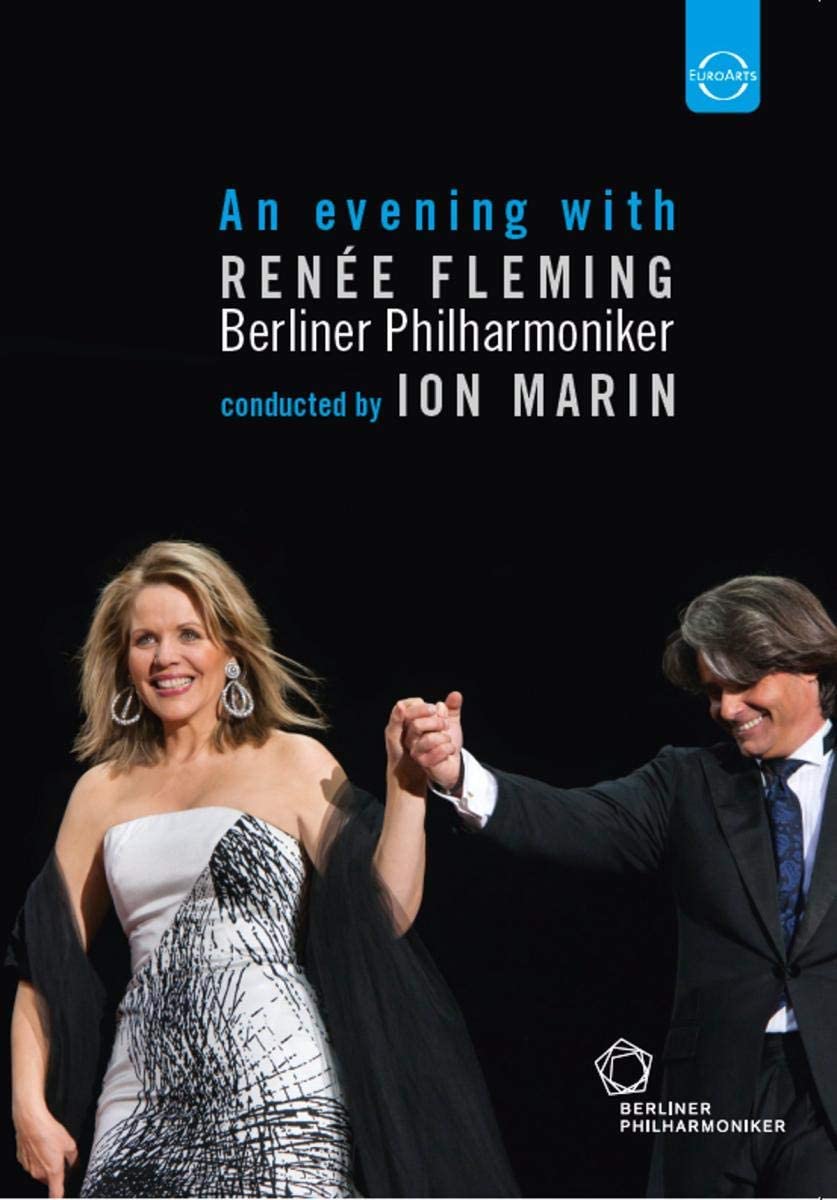 DVD DVD - Waldbuhne 2010: Ein Abend mit Ren Euroarts Austria Filme & DVD Gebraucht