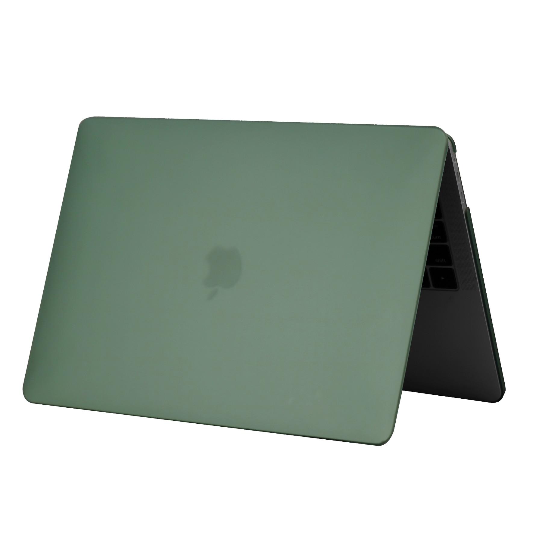 Laptop-Hülle für MacBook Air 13 Hülle für MacBook Pro 13 Hülle 2020 Air M1 Cover Funda Pro 16 Hülle 2021 Pro 14 Schutzhülle 15 Zubehör Model A1707 A1990