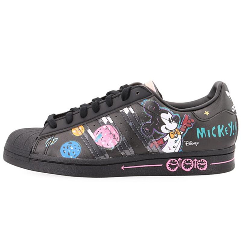 Adidas Disney X Adidas Originals Superstar Sneakers GY2676 36⅔