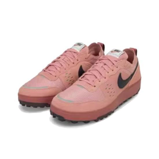 Nike C1TY 'Red Stardust' FZ3863-600 EU 42 rostbraun/rot