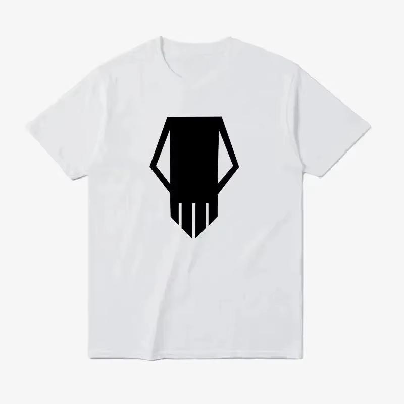 Sommer My Hero Academia Bakugo Katsuki Bedrucktes Mode T-Shirt Herren Damen Mode Hochwertiges Lockeres Baumwoll-T-Shirt Lässig XXXXL