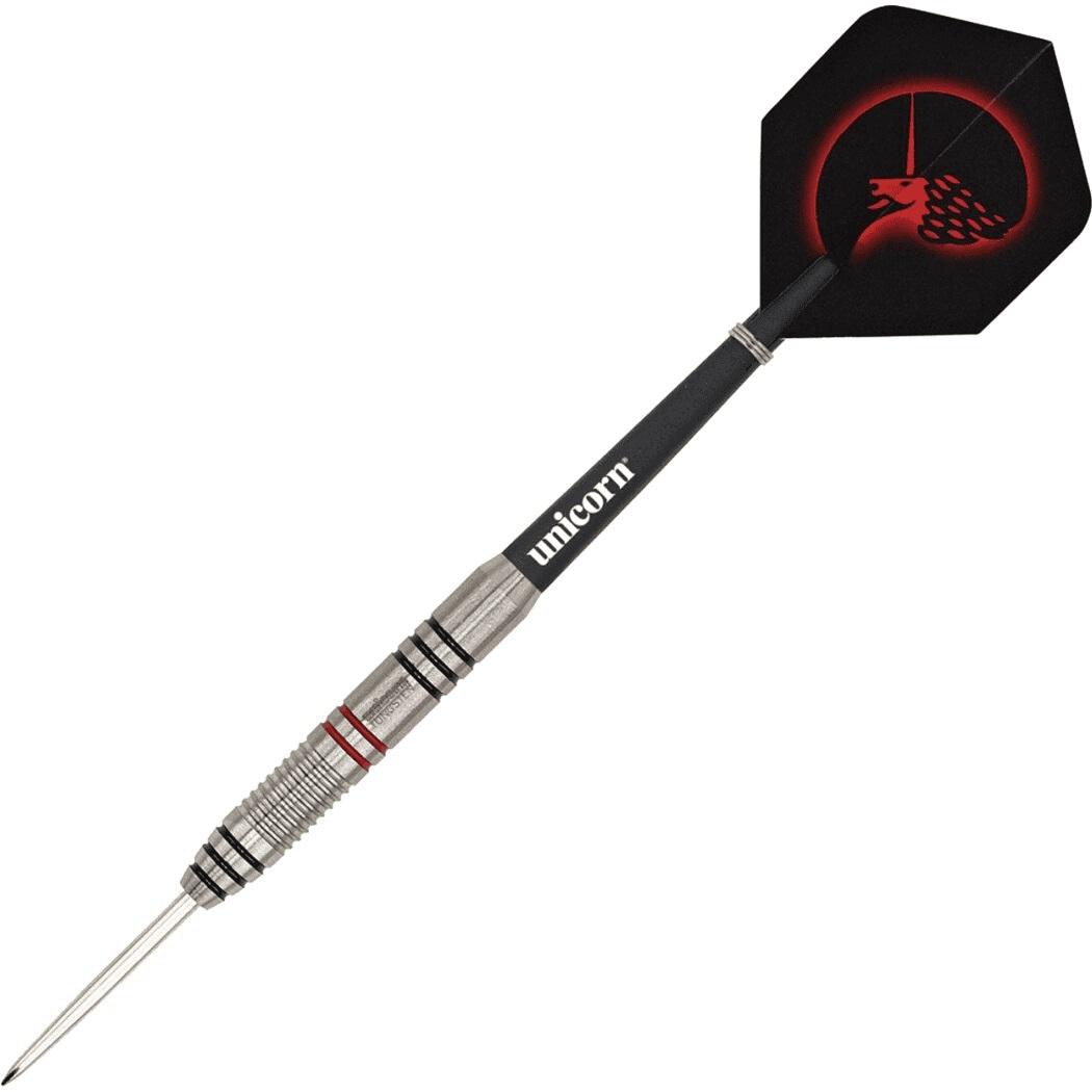 Unicorn Core Plus Win Darts (Packung mit 3) 25g