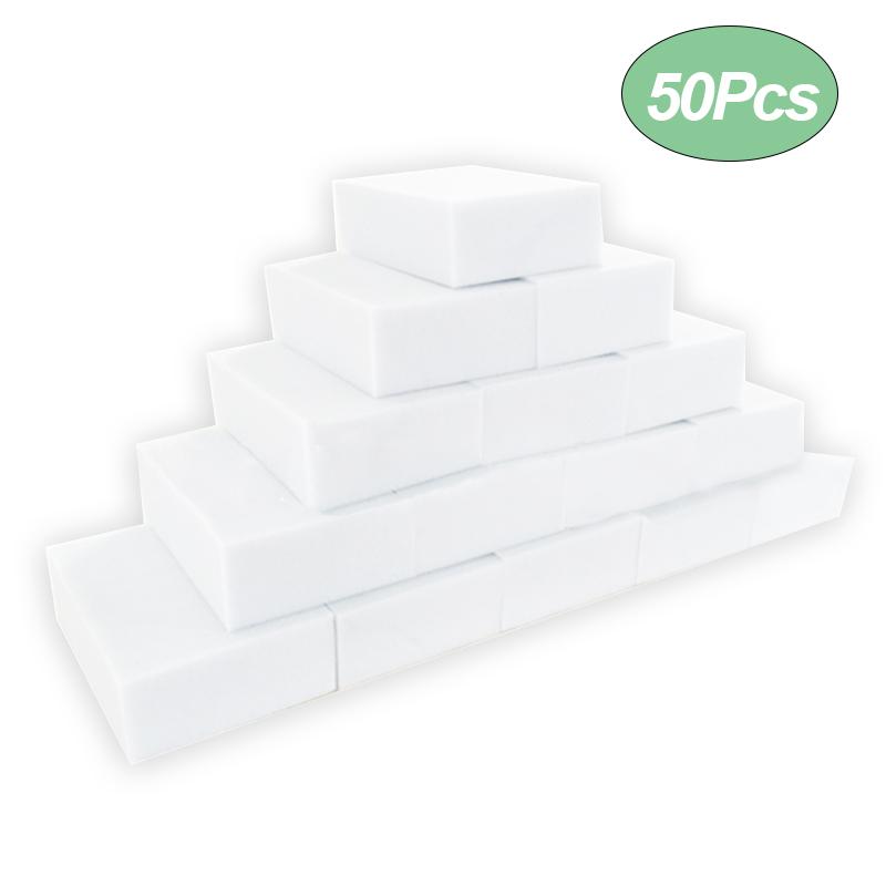 Melaminschwamm, magischer Schwamm, Radiergummi, Radiergummi, Reiniger, Reinigungsschwämme für Küche und Badezimmer, Reinigungswerkzeuge, 10 x 6 x 2 cm