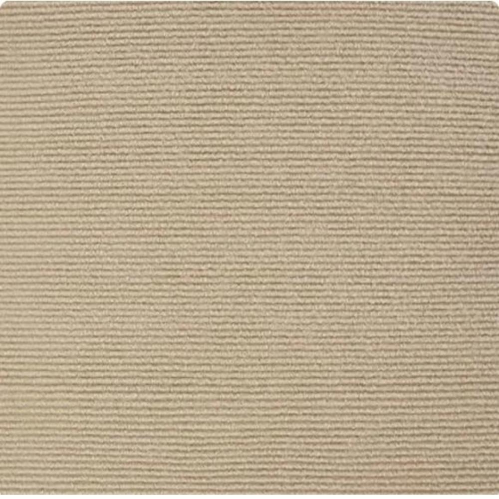 Trimmbare Katzenkratzmatte Katzenkratzbrett Sofaband Kratzbaum Selbstklebender Teppich Katzenkratzbrett Katzenzubehör Off white(30*30CM)