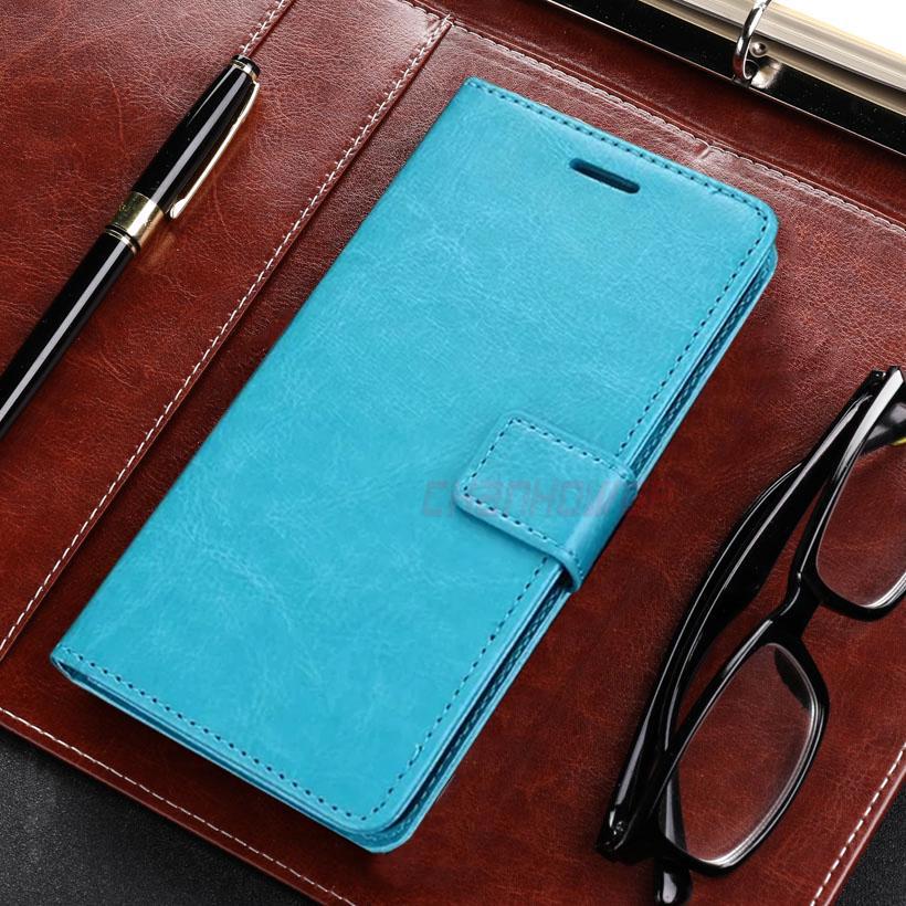 Magnetische Leder-Buch-Flip-Hülle für Samsung Galaxy A21S A51 A71 A01 A11 A21 A31 A41 A81 A91 M30S M60S M80S M01 M11 M21 M31 M41 M31 5G Soft Cover Samsung Galaxy A71 4G blau