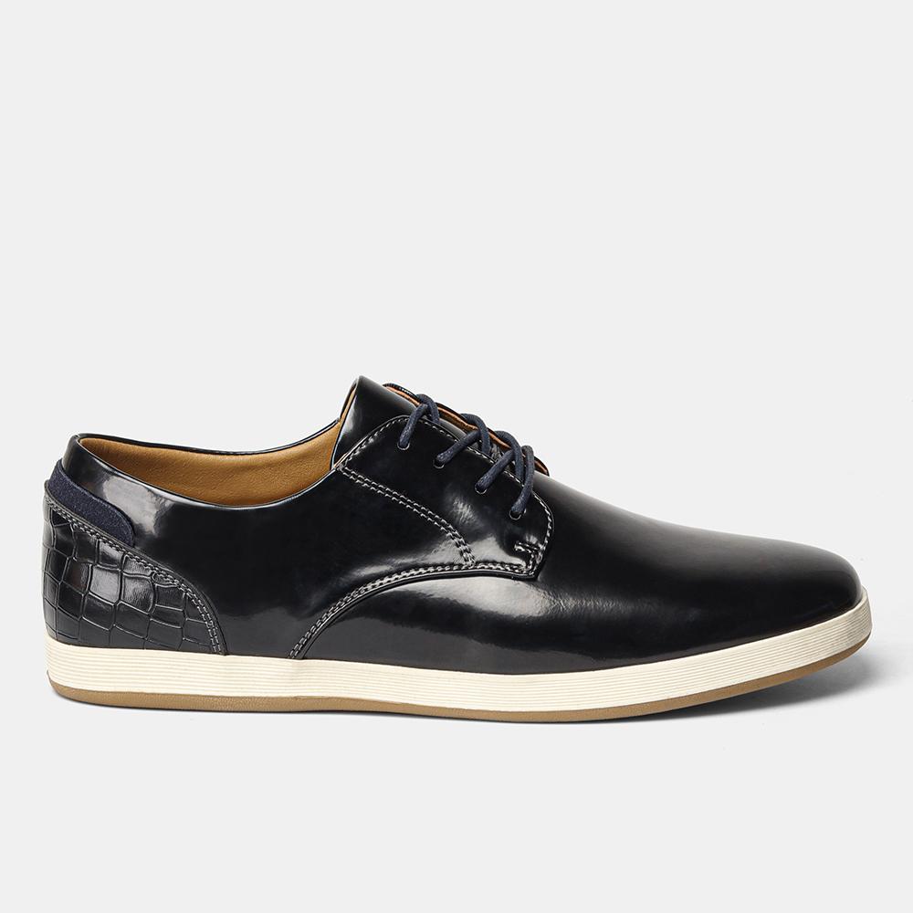Sneaker Herren Freizeit Leichte Atmungsaktive Modische Sneaker Für Herren 41 schwarz