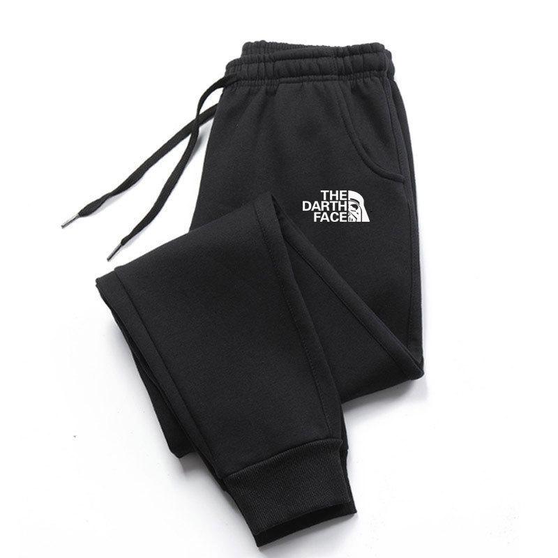 Herren Jogginghose Sweatpants Lässige Hip Hop Hose Jogger Fitnesshose Herren Gyms Trainingsanzug Trainingshose XXL