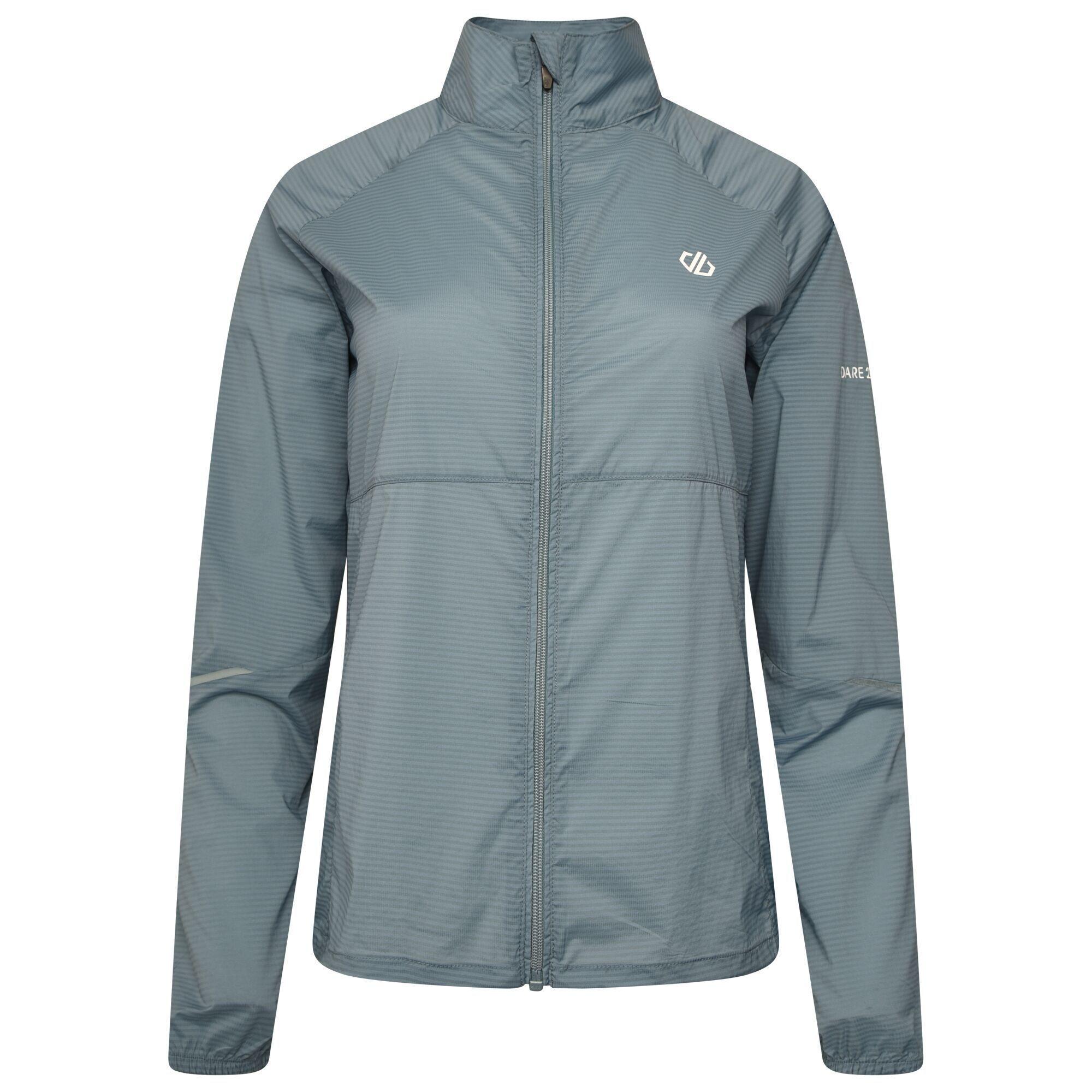 Damenjacke/Damenjacke Resilient II Windshell 14 UK