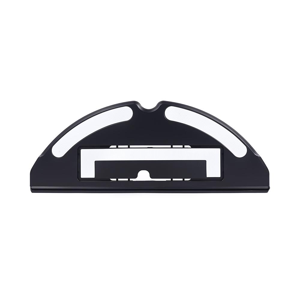 Für Roborock S7/T7S / T7S PLUS/G10/S7Max /S70/S75 Wischmopphalter Zubehör Roboterstaubsauger Reinigungstuch Einwegtuch Ersatzteil as the picture licht grau
