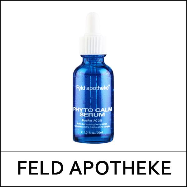 [FELD] (jh1) APOTHEKE Phyto Calm Serum 30ml