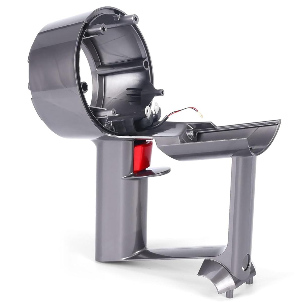 Ersatzgehäuse für die Hauptkörperbaugruppe von Dyson V11 SV14 Staubsauger. Hauptkörper-Servicebaugruppengehäuse. CHINA