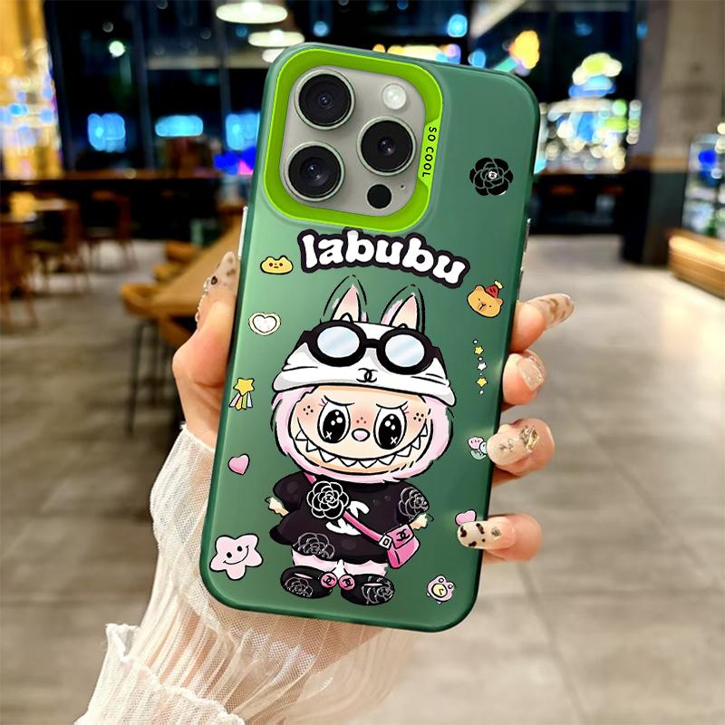 Ausgefallene Modehülle für Xiaomi Redmi Serie.Redmi 9,9A,9C,10C,Note 8,Note 8 Pro,Redmi 10X,Note 9S,Poco C31,Note 9 Pro... Xiaomi 13T grün