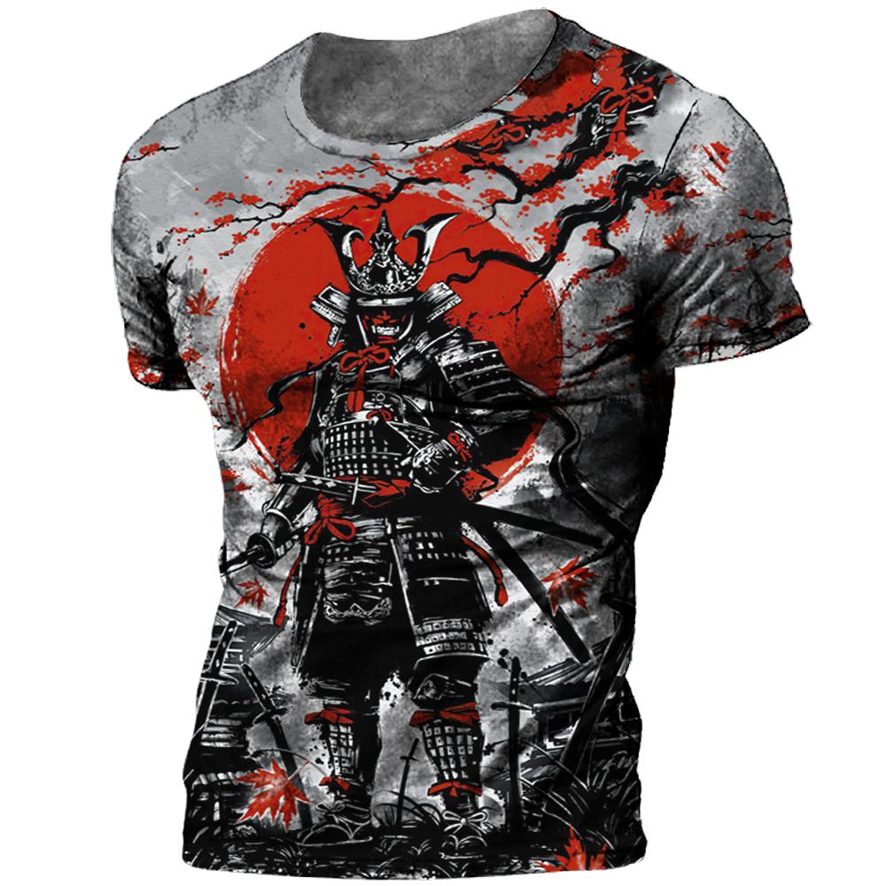 Neue T-shirt 3D Druck Kurzarm Tops Tees Casual Retro männer T shirt Übergroßen Vintage männer Kleidung XL