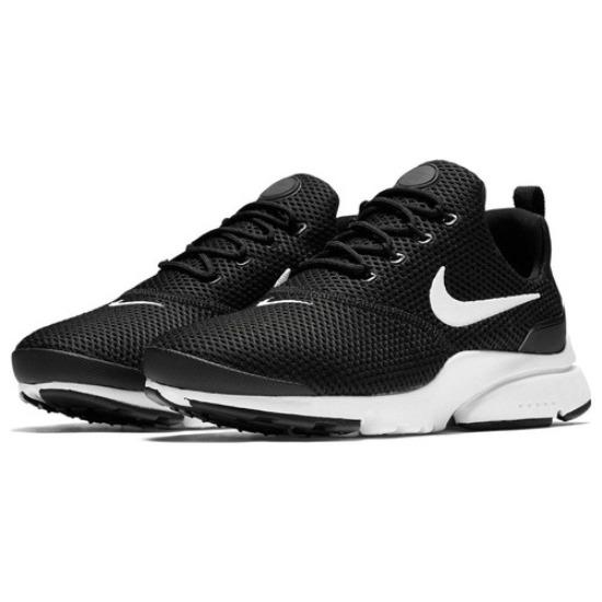 Nike Air Presto Fly Schwarz - 910569-006 EU 36.5 schwarz