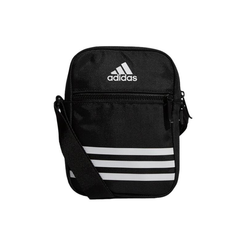 Adidas Polyester Umhängetasche Unisex Schwarz Adidas DZ9239