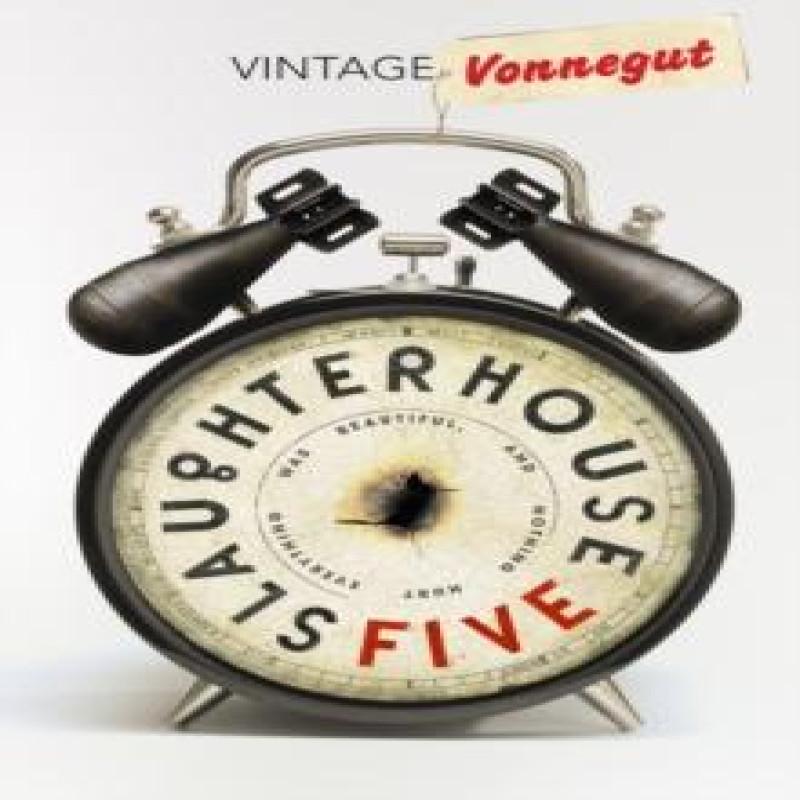 Schlachthof 5 von Kurt Vonnegut Taschenbuch 9780099800200