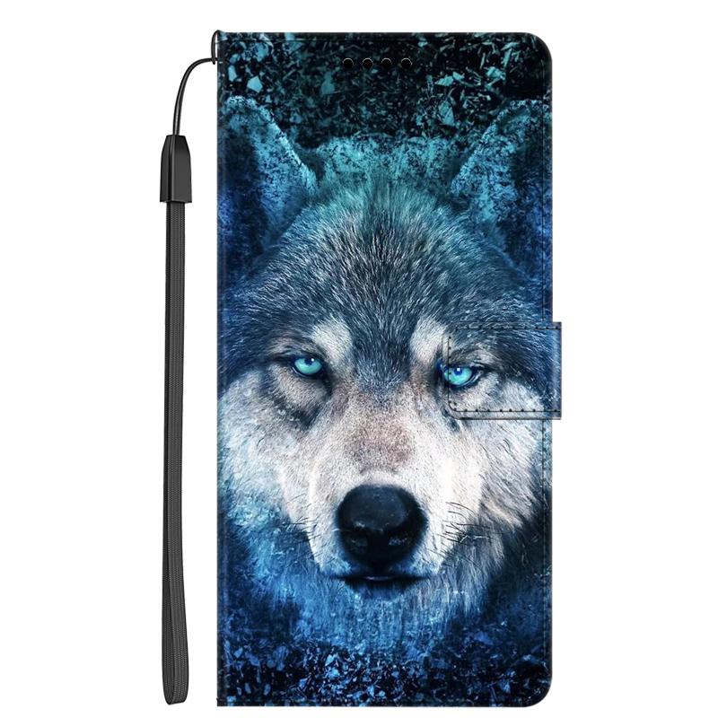 Leder Klapphülle für Xiaomi 17T Pro 17 T Hülle Xiaomi17T Blüte Geldbörse Ständer Buch Karten Handyhüllen Vollständige Schutzhülle Coque -Xiaomi 17T
