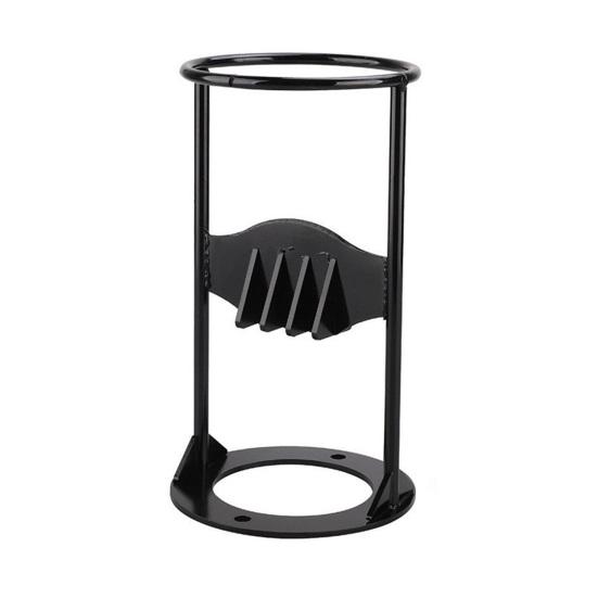 Metall Holzspalter Heavy Duty Log Spalter Manuelle Anzündholz Spalter Keil Outdoor Camping