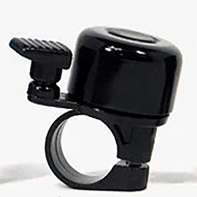 Elektrische Roller Glocke Lauter Ton Alarme Hörner Glocken für Xiaomi Mijia M365 M365pro Ninebot ES1 ES2 ES3 ES4 Roller Zubehör schwarz