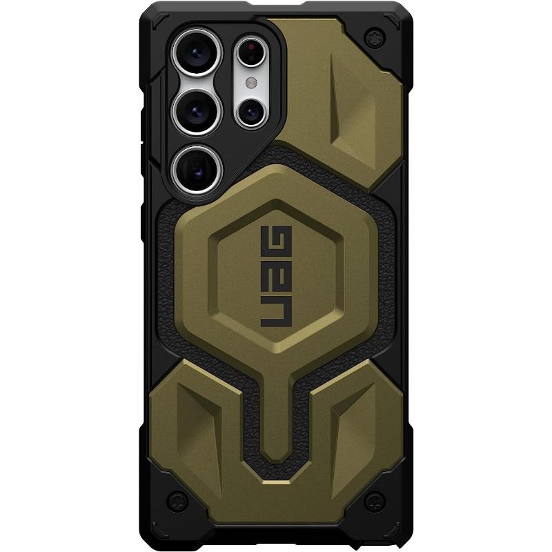 Rüstungssilikonhüllen für Samsung Galaxy S23 Ultra S22 Note 20 Hülle Robuste Abdeckung Magnetische Aufladung Samsung note 20 ultra hellbraun