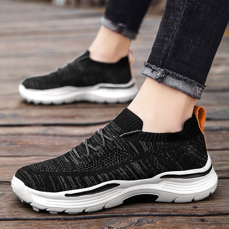 Klassische lässige Canvas-Sneaker Herren Große Größe 48 Plateau-Sneaker für Herren Bequeme leichte Herren-Outdoor-Schuhe zapatillas lona hombre 39 gray
